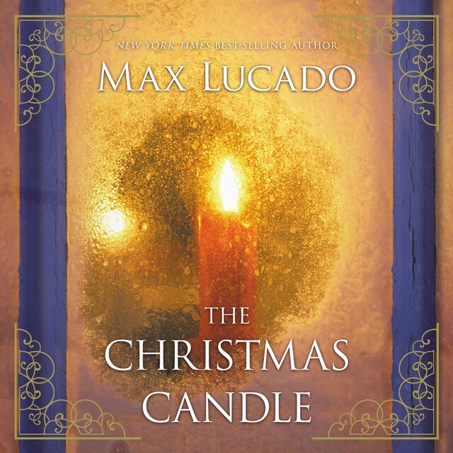 Buchcover für The Christmas Candle