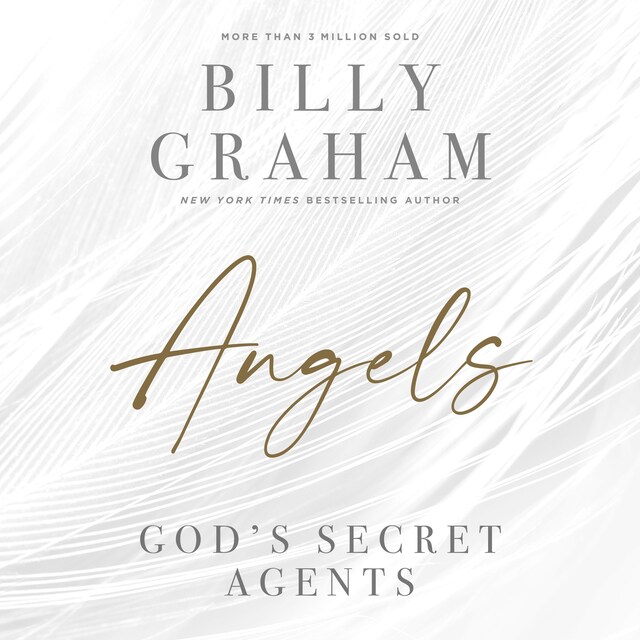 Book cover for Angels