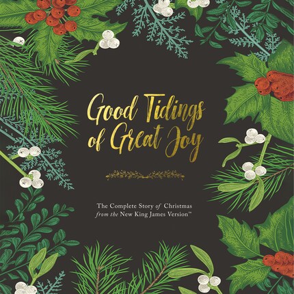Good Tidings of Great Joy bookCoverFor