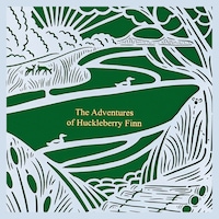 The Adventures of Huckleberry Finn (Seasons Edition -- Summer)