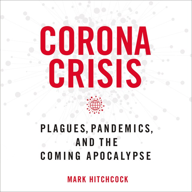 Buchcover für Corona Crisis