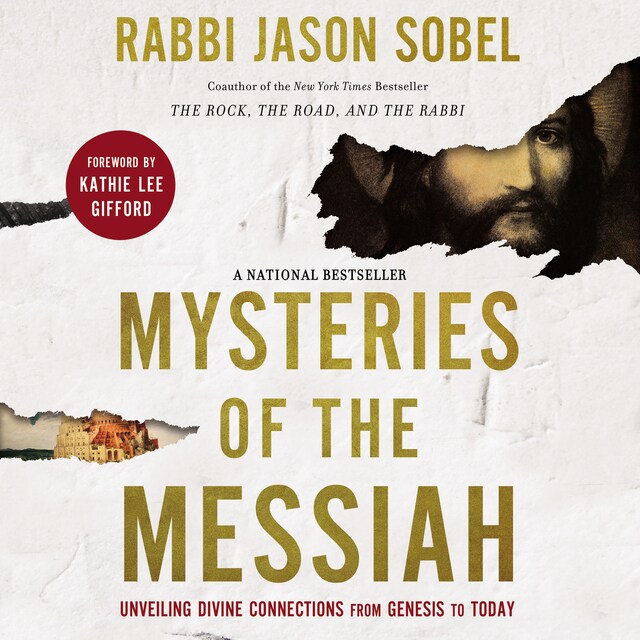 Buchcover für Mysteries of the Messiah