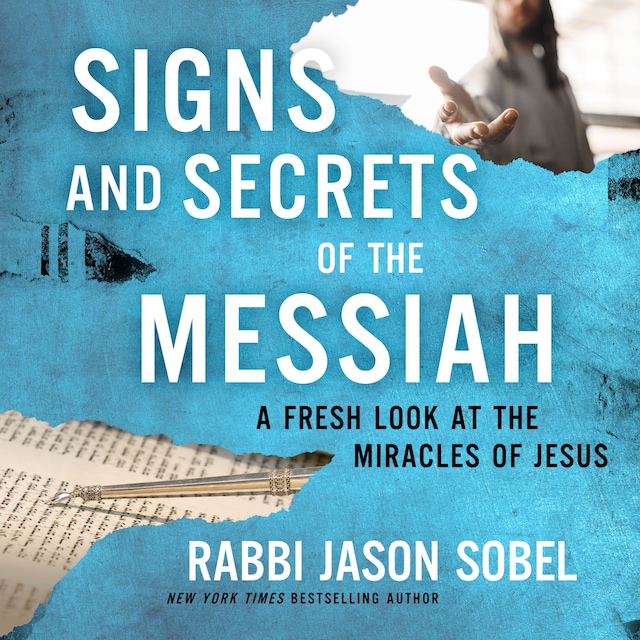 Buchcover für Signs and Secrets of the Messiah
