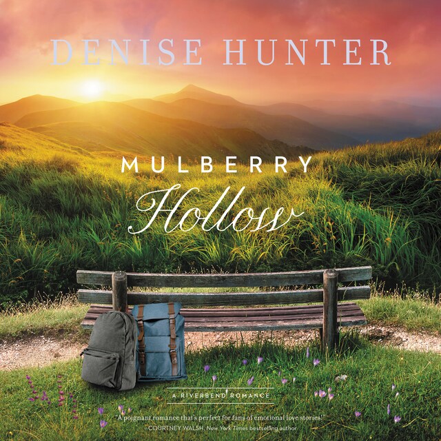 Book cover for Mulberry Hollow