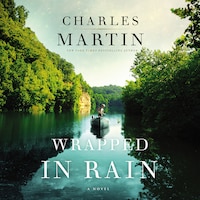 Wrapped in Rain