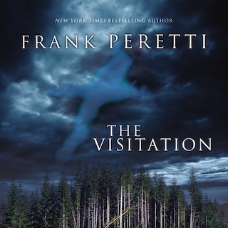 The Visitation bookCoverFor