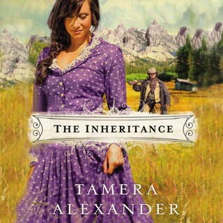 The Inheritance bookCoverFor