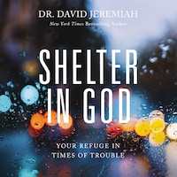 Shelter in God