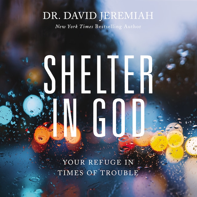 Book cover for Shelter in God