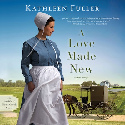 A Love Made New