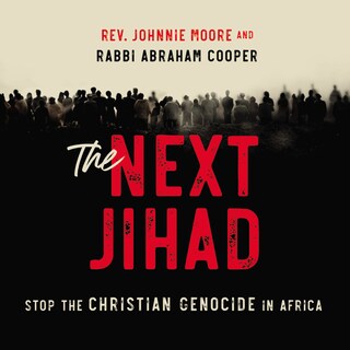 The Next Jihad bookCoverFor