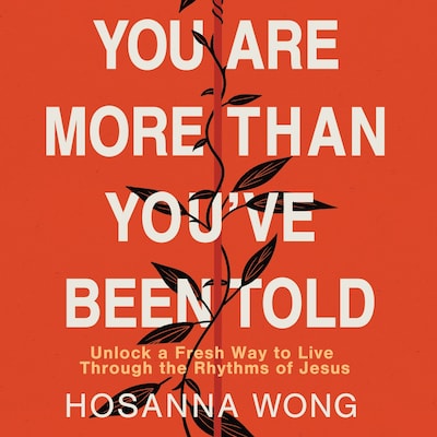You Are More Than You've Been Told