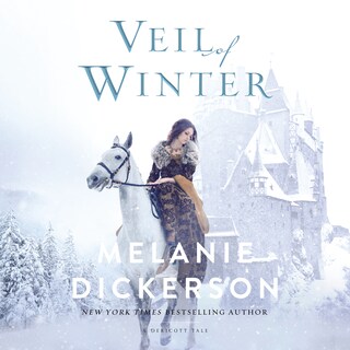 Veil of Winter bookCoverFor