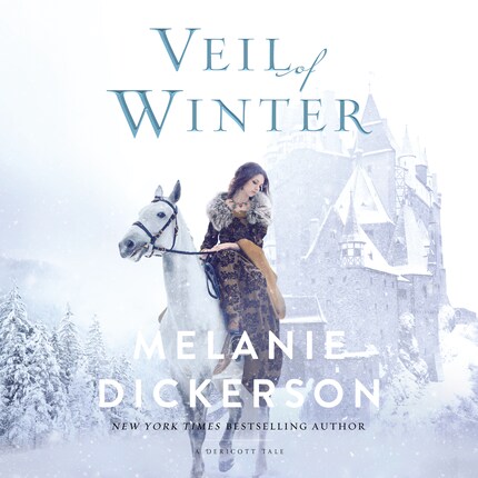 Veil of Winter bookCoverFor