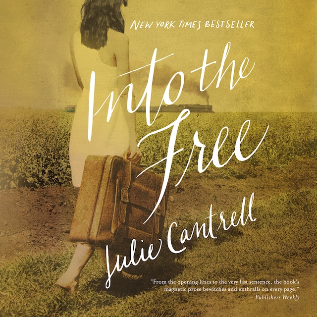 Book cover for Into the Free
