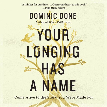 Your Longing Has a Name bookCoverFor