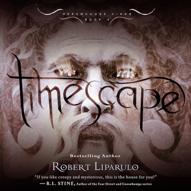 Okładka książki dla Timescape