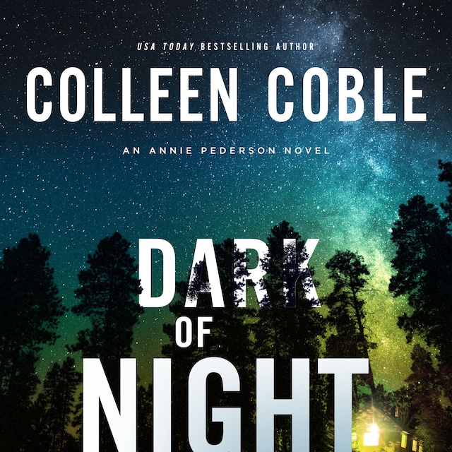 Book cover for Dark of Night