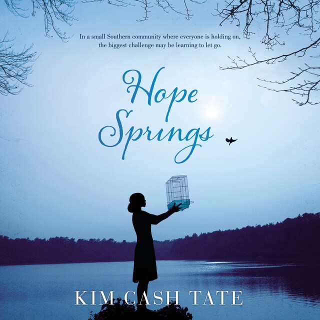 Book cover for Hope Springs
