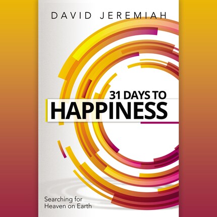 31 Days to Happiness bookCoverFor