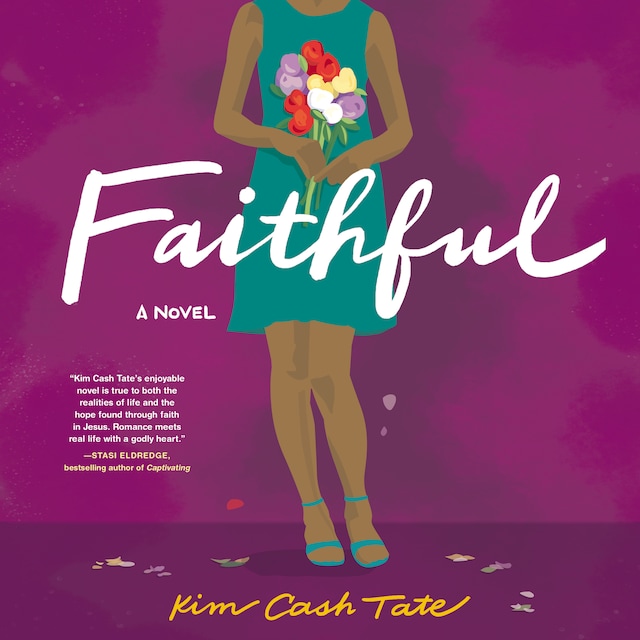 Boekomslag van Faithful