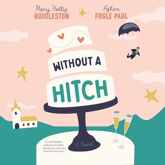 Book cover for Without a Hitch