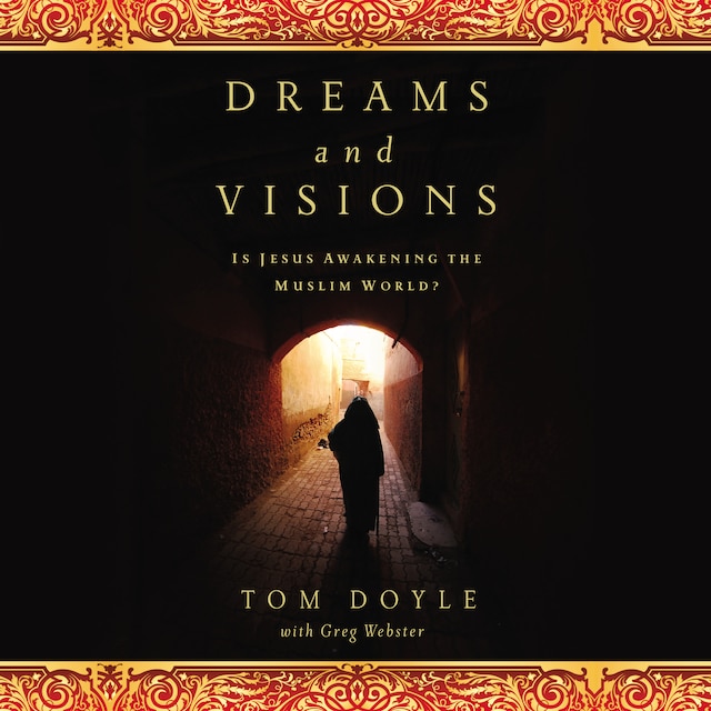Book cover for Dreams and Visions
