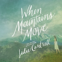 When Mountains Move
