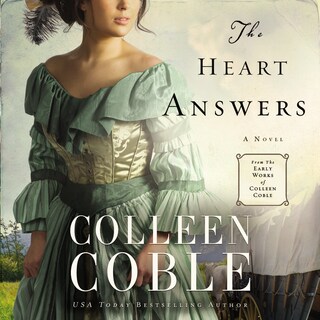 The Heart Answers bookCoverFor