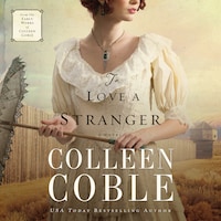 To Love a Stranger