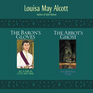 2-in-1: Abbot's Ghost and The Baron's Gloves bookCoverFor