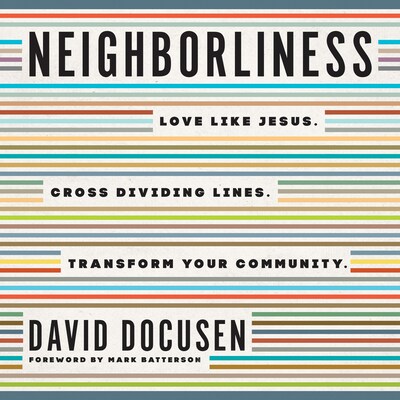 Neighborliness