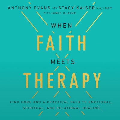When Faith Meets Therapy