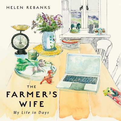 The Farmer's Wife