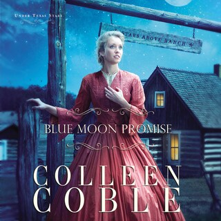 Blue Moon Promise bookCoverFor