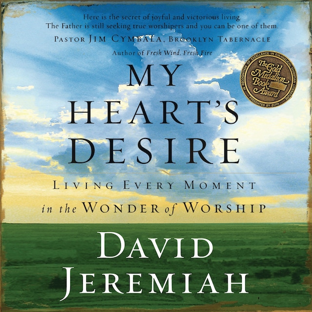 Book cover for My Heart's Desire