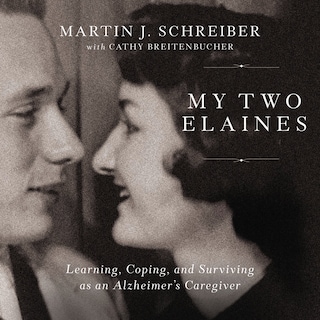 My Two Elaines bookCoverFor