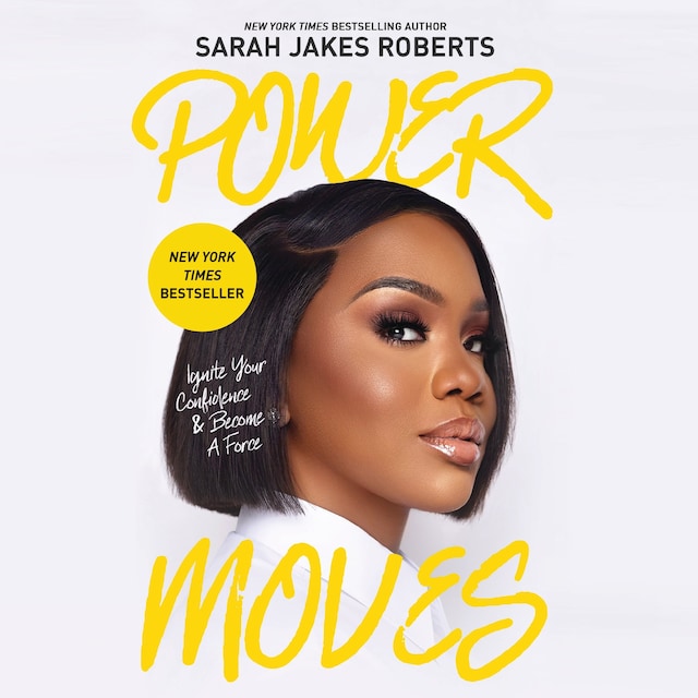 Book cover for Power Moves