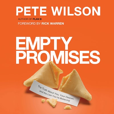Empty Promises