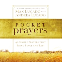 Pocket Prayers