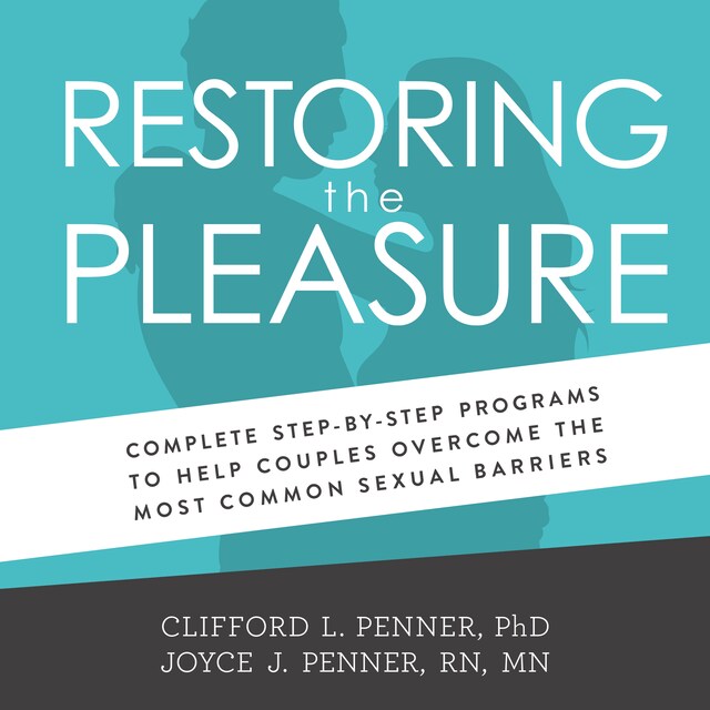 Book cover for Restoring the Pleasure
