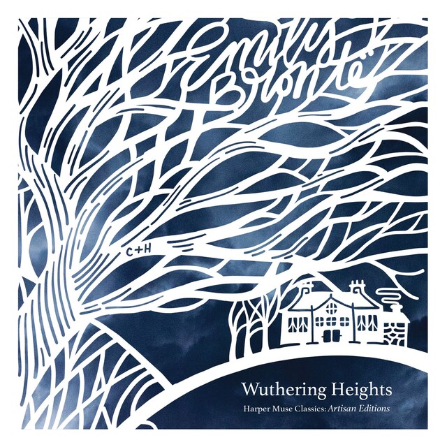 Bogomslag for Wuthering Heights (Seasons Edition -- Winter)