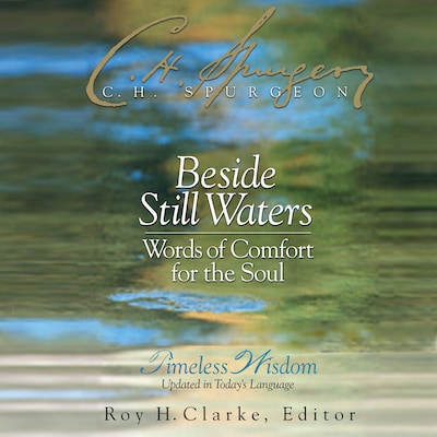 Beside Still Waters