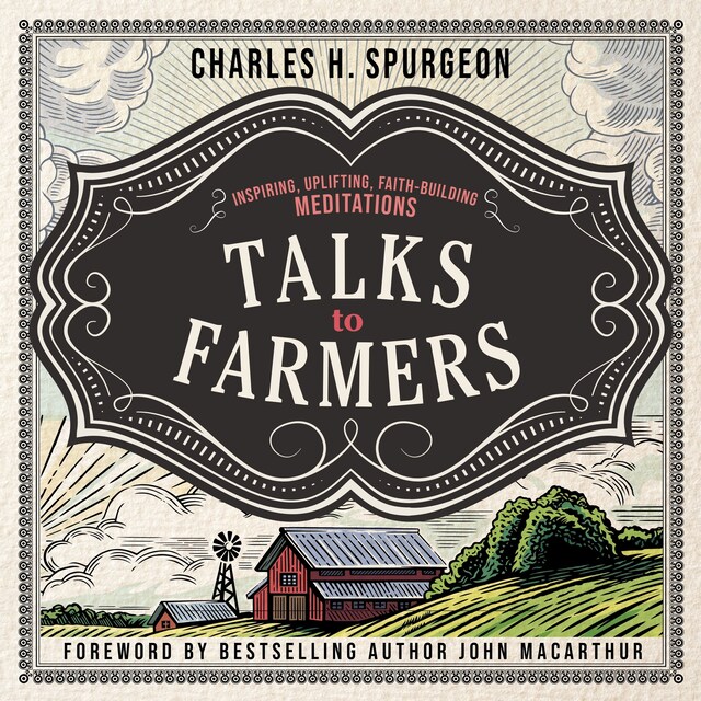 Book cover for Talks to Farmers