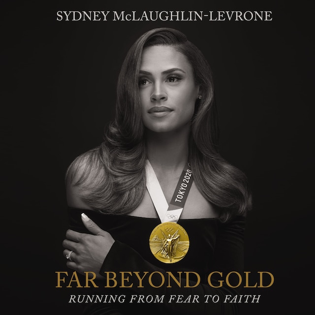 Couverture de livre pour Far Beyond Gold