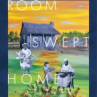 Room Swept Home