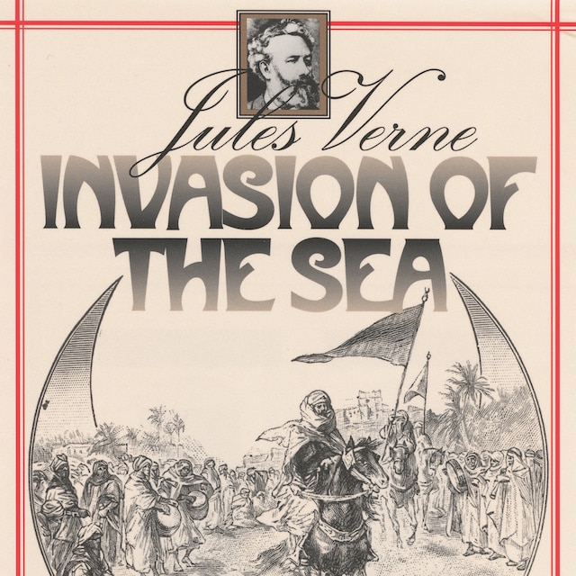 Bokomslag for Invasion of the Sea