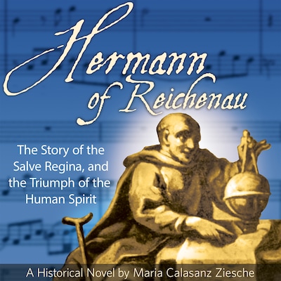Hermann of Reichenau