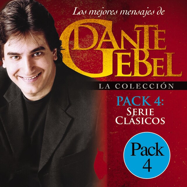 Book cover for Serie Clásicos
