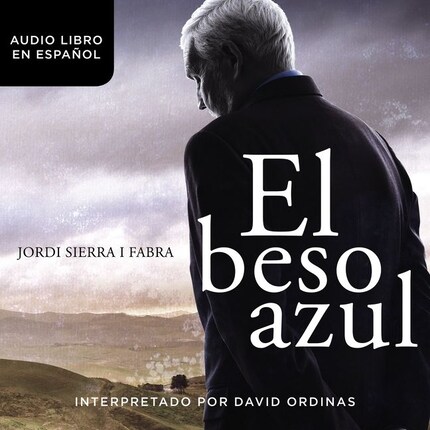 beso azul bookCoverFor
